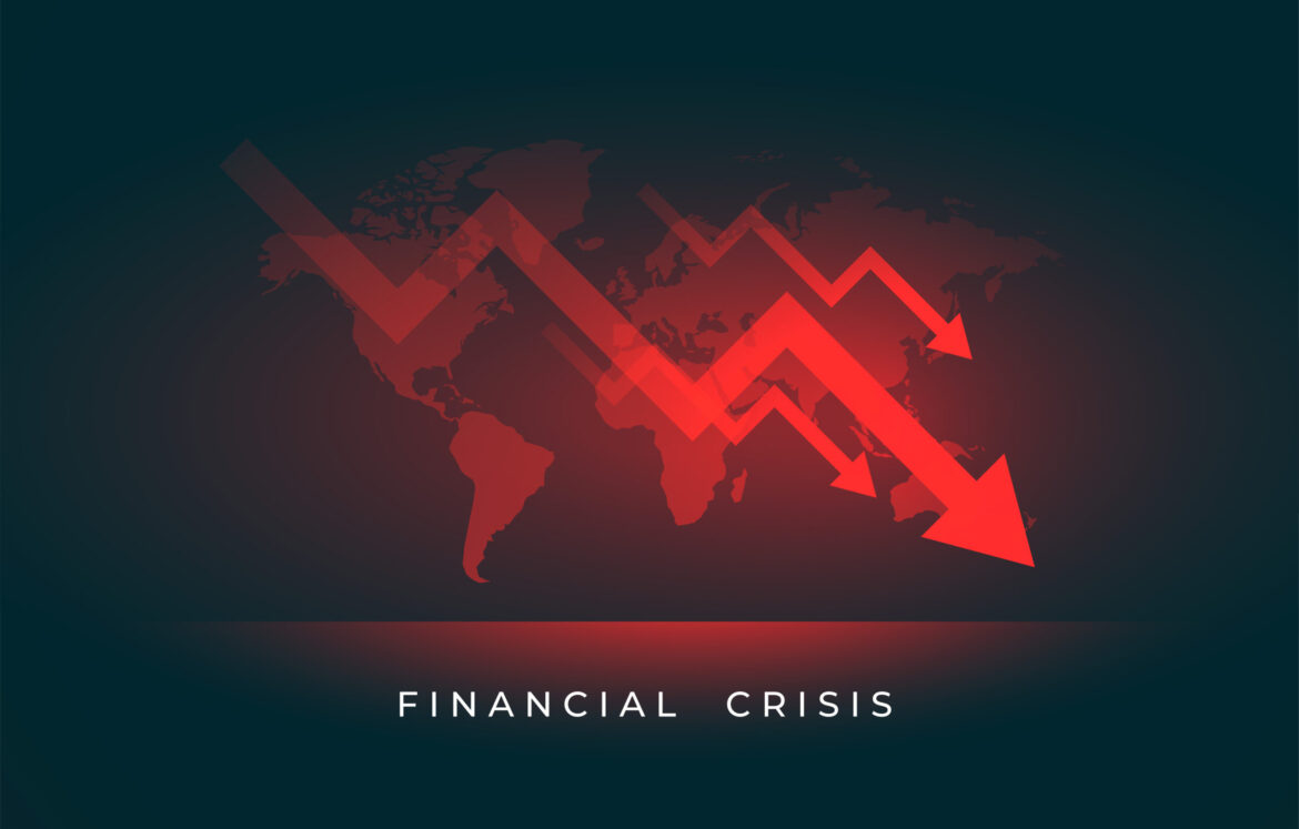economy stock market downfall of finacial crisis economy stock market downfall of finacial crisis